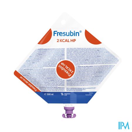 Fresubin 2 Kcal Hp 500ml 1