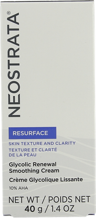 Neostrata Glycolic Renewal Smoothing Cr Tube 40g 1