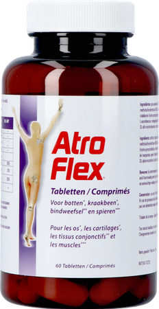 Atroflex Tabl 60 6