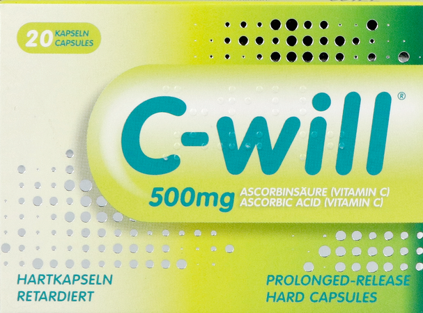 C Will Caps. 20 6