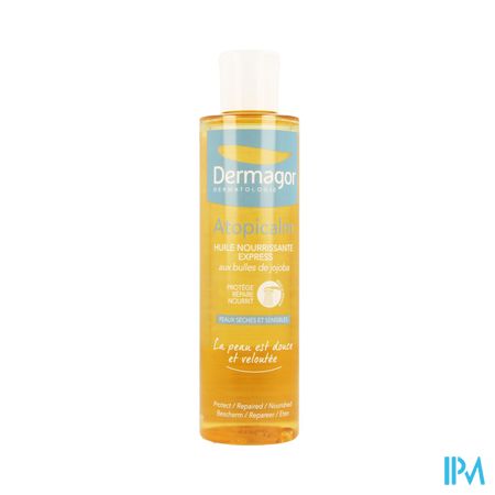 Dermagor Atopicalm Gel Creme Dh 250ml 2