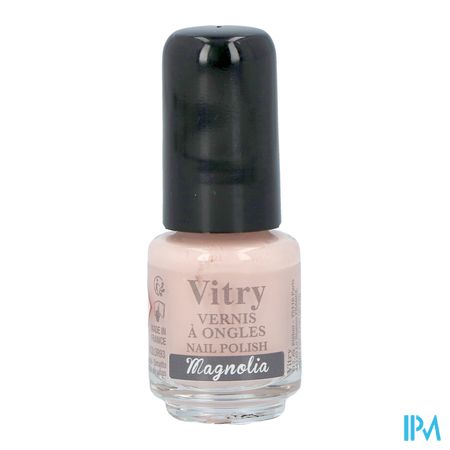 Vitry Vao Mini Magnolia 4ml 2