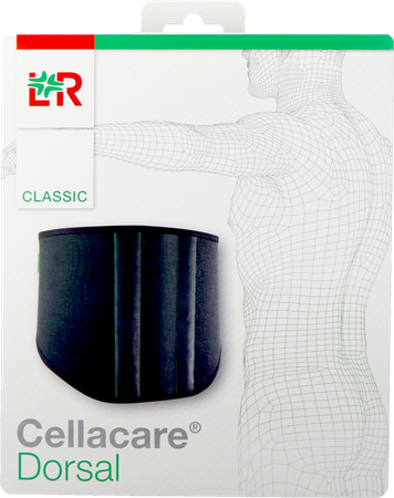 Cellacare Dorsal Classic T3 109013 2