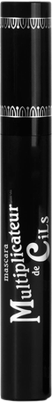 Tlc Mascara Multiple Cils 01 Noir 10ml 2