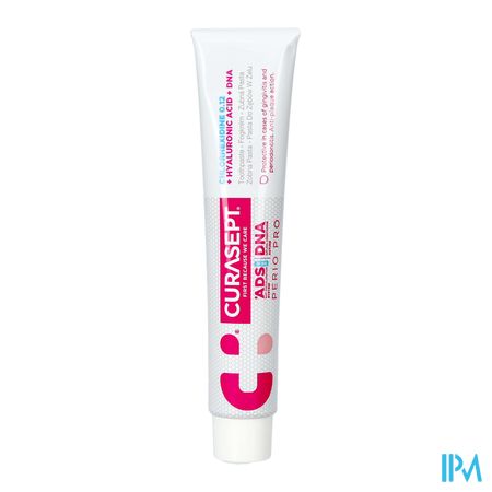 Curasept Ads Dna 712 Perio Pro Toothpaste 75ml 8