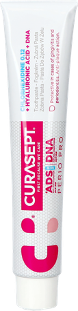 Curasept Ads Dna 712 Perio Pro Toothpaste 75ml 8