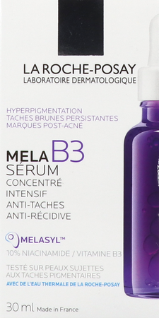 Lrp Mela B3 Serum 30ml 4