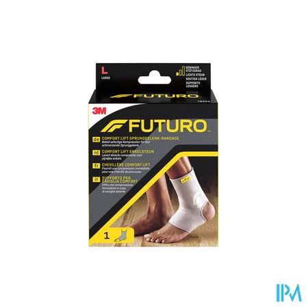 Futuro Comfort Lift Ankle Large 76583