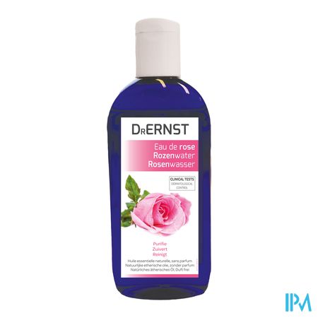 DR ERNST ROZENWATER 200 ML 3