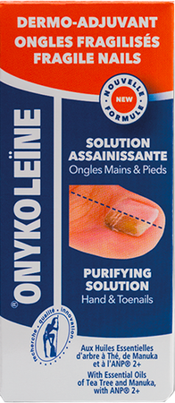Onykoleine Ongles Abimes Fl 10ml 104000 6