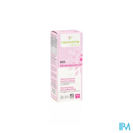 Feminaissance Borstvoeding Harmonie Ess Olie 5ml