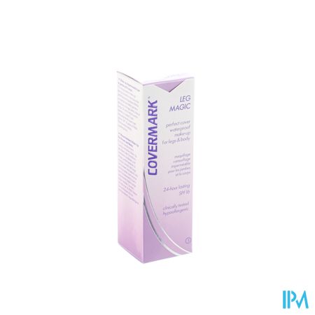 Covermark Leg Magic 3 50ml 1