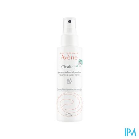 Avene Cicalfate+ Absorbing Soothing Spray 100ml