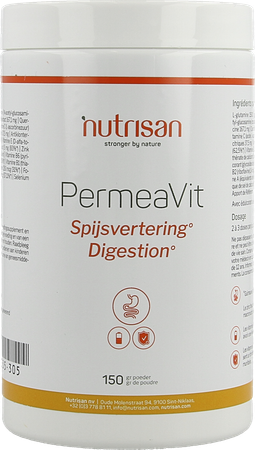 Permeavit Pot Pdr 150g 1