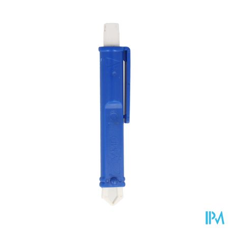 Pince A Tique Plastique Vmd