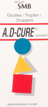 Ad Cure Sol 10ml 1