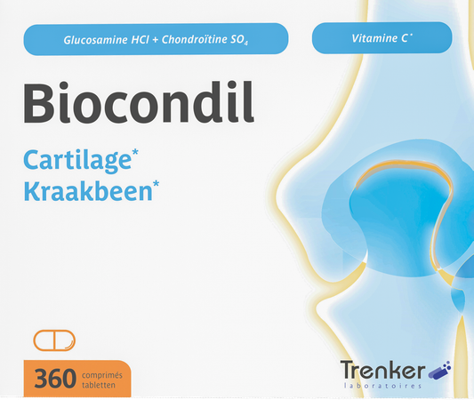 Biocondil Comp 360 Nf 1