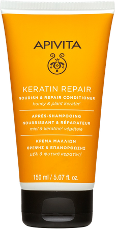 Apivita Nourish & Repair Conditioner 150ml 1