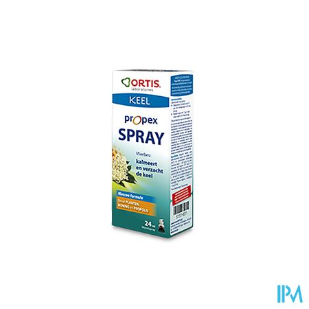 Ortis Propex Spray 24ml 3