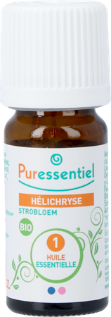 Puressentiel Eo Strobloem Bio 2x5ml 1