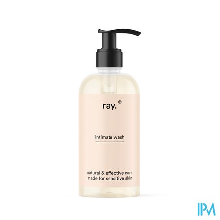 Ray Intieme Wasgel 250ml