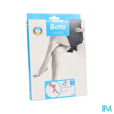 Botalux 140 Panty De Soutien Cast 4