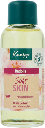 Kneipp Huile De Bain Amande Douce 100ml 10