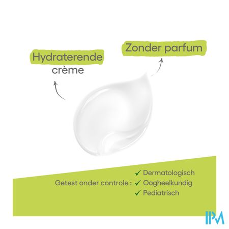 Aderma Indisp.universele Creme 150ml 7