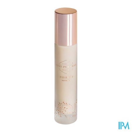 Cent Pur Cent Primer Mattifying 30ml Nf 1