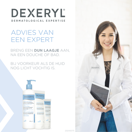 Dexeryl Creme Tube 50g 32