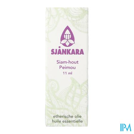 Sjankara Peimou Huile Ess. 11ml 1