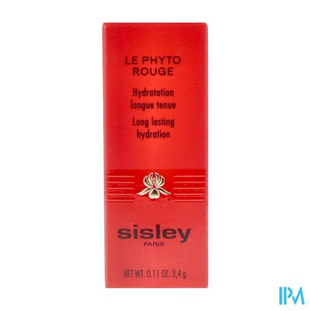 Sisley Le Phyto Rouge 42 Rouge Rio 3,4g 2