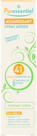 Puressentiel Zuiverende Spray 1x75ml 3