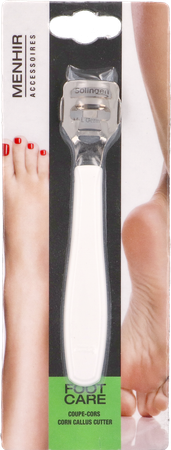 Vitry Econom Coupe Cors Manche Blanc 1077e 1