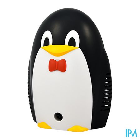 Credoair Kids Pinguin Compressor