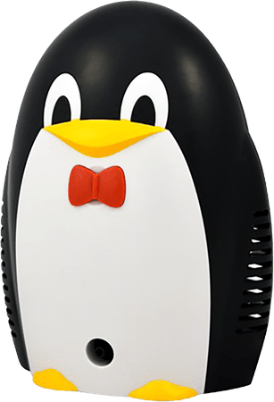 Credoair Kids Pinguin Compressor