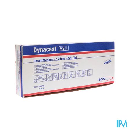 Dynacast As Kit S-m 1 7136100