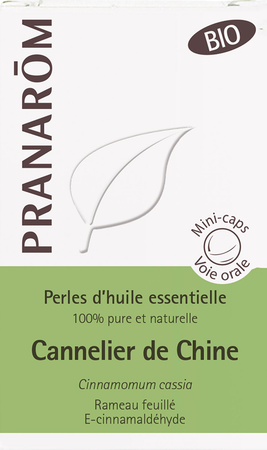Aromaparels Chinese Kaneelboom Bio Fl Caps 60 1