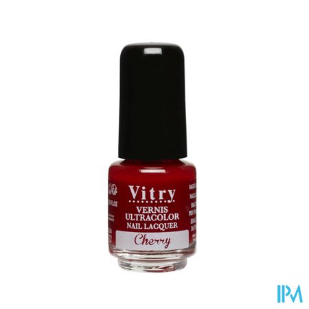 Vitry Vao Mini Cherry 4ml 1