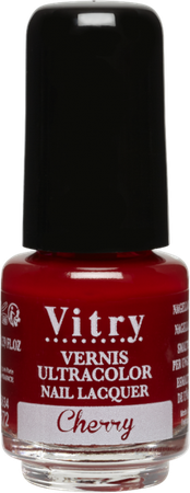 Vitry Vao Mini Cherry 4ml 1
