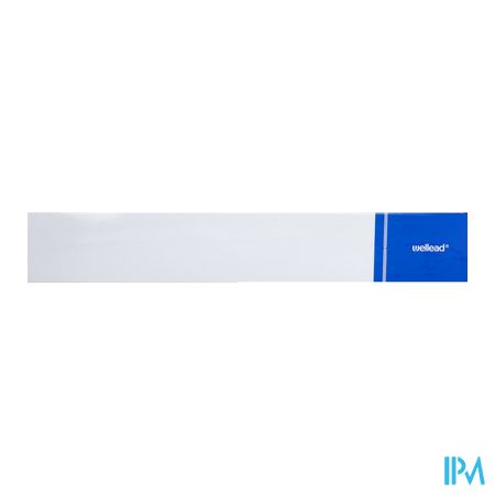 Wellead 2 Weg Nel Sil Kath 10ml 41cm Ch16 M 5 2