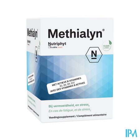 Methialyn 120 TAB 8x15 BLISTERS
