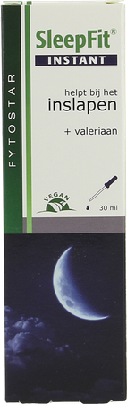 Fytostar Sleep Fit Instant 30ml 3
