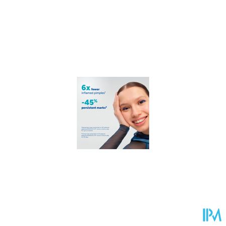 Ducray Keracnyl Pp+ Creme 30ml 10