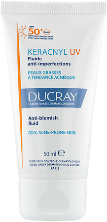 Ducray Kertyol Pso Gel Nettoyant 400ml 2