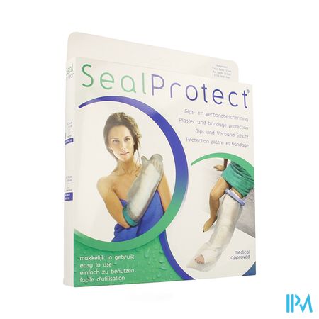 Sealprotect Adult Jambe 111cm