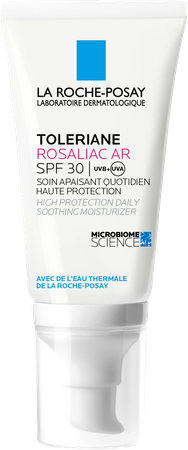 Lrp Toleriane Rosaliac Ar Ip30 50ml 4