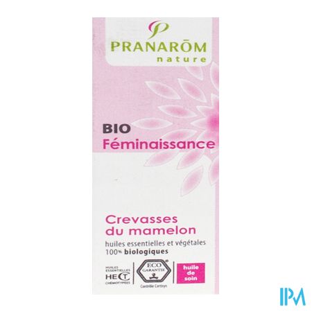 Feminaissance Tepelkloven Ess Olie 5ml 7