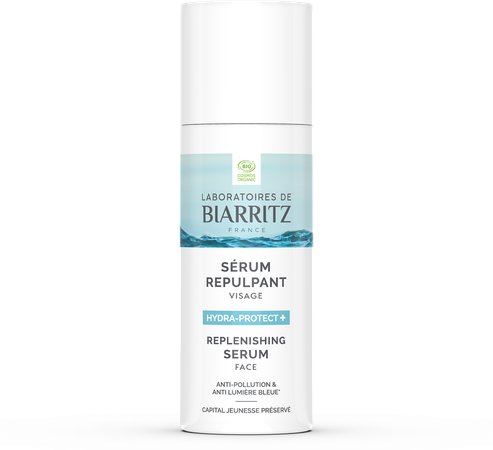 Hydraprotect+ Serum Repulpant Visage 50ml 2