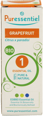 Puressentiel Eo Pompelmoes Bio 10ml 3